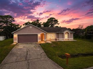 300 Viking St NE, Palm Bay, FL 32907