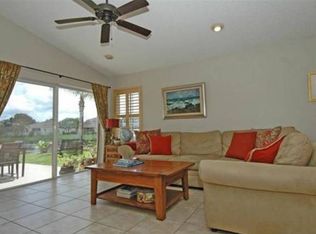 4435 Magnolia Ridge Dr, Weston, FL 33331