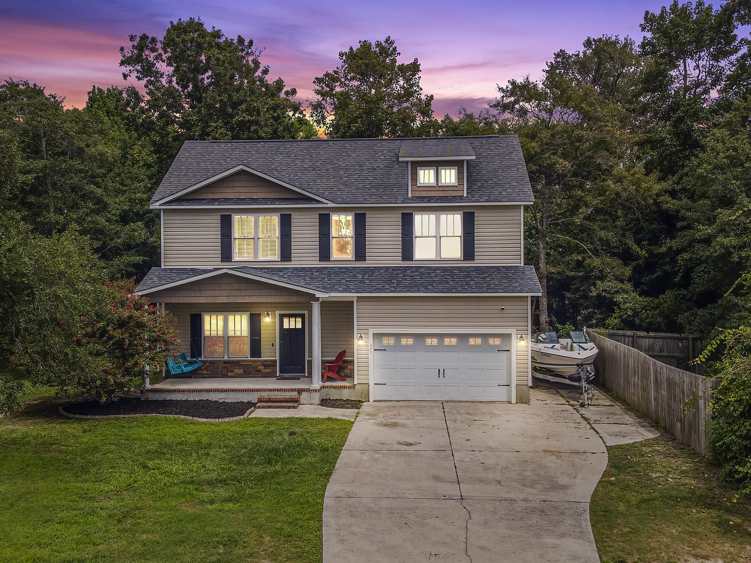 245 Chadwick Acres Road, Sneads Ferry, NC 28460 Zillow
