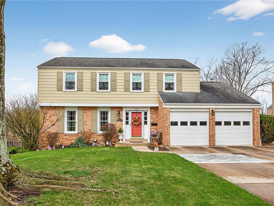 1st image of 5483 Glen Hill Dr
