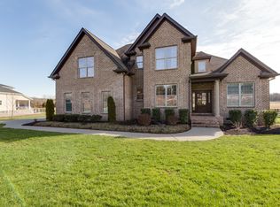 2152 Holloway Rd, Lebanon, TN 37090