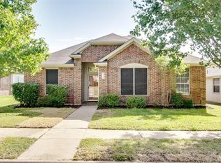 4564 Highridge Dr, The Colony, TX 75056