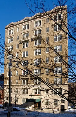 Sold by Brown Harris Stevens | media 6