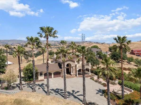 4040 Pamela Lane, Vacaville, CA 95688
