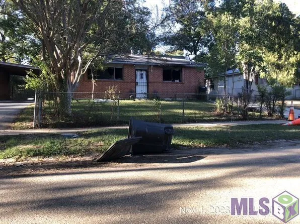 5927 Denova St, Baton Rouge, LA 70812