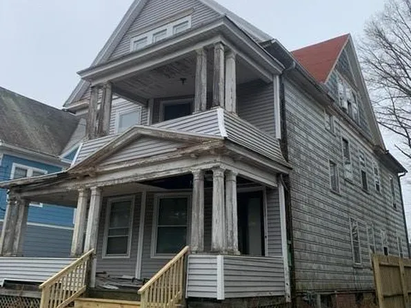 130 Hubinger Street, New Haven, CT 06511