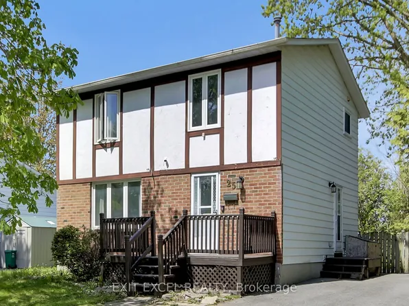 25 Uxbridge Cres, Ottawa, ON K2L 1P6