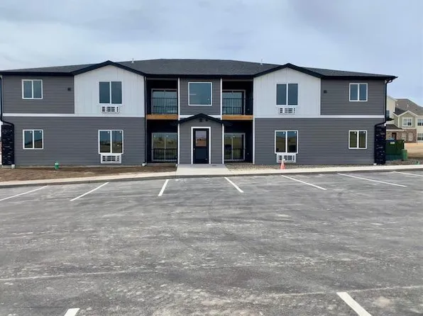 555 Degeest Dr #202, Rapid City, SD 57703