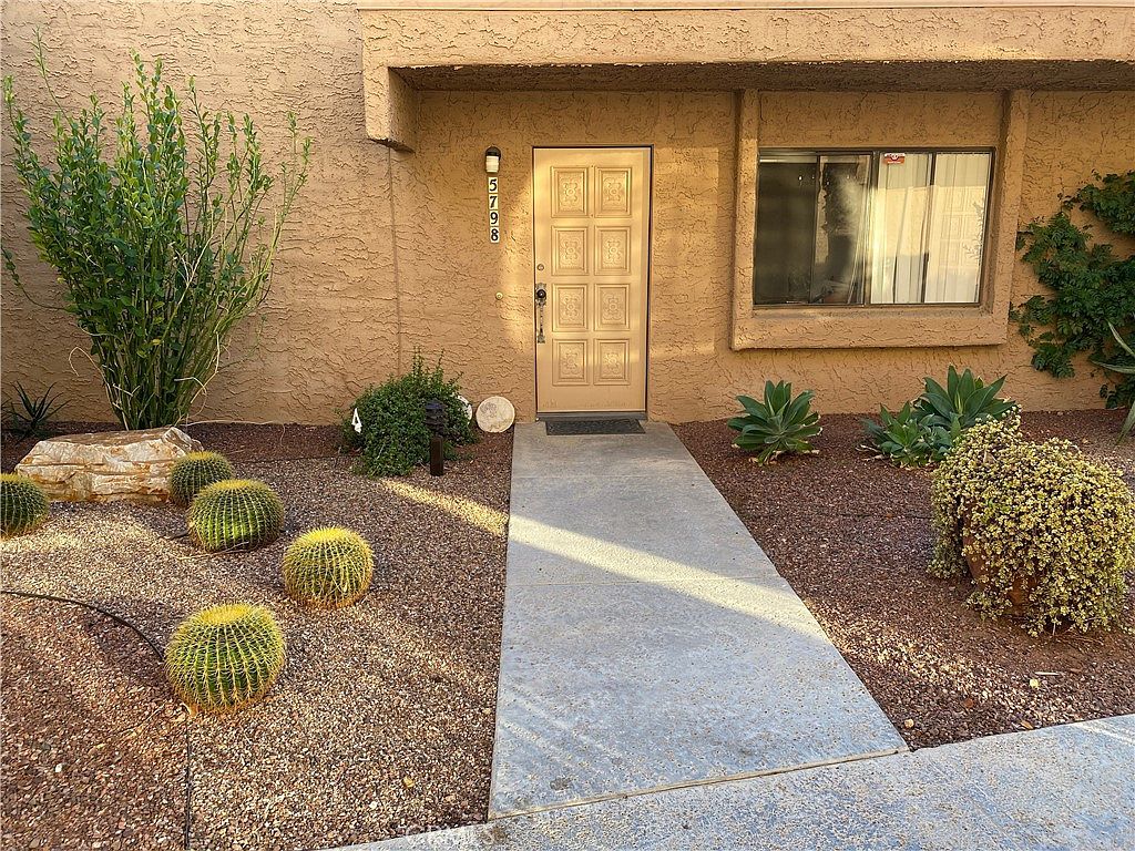 5798 Los Coyotes Dr