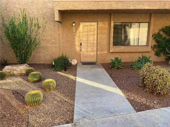 5798 Los Coyotes Dr, Palm Springs, CA 92264