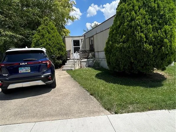 8183 Silverwood Dr #L-263, Findlay, OH 45840