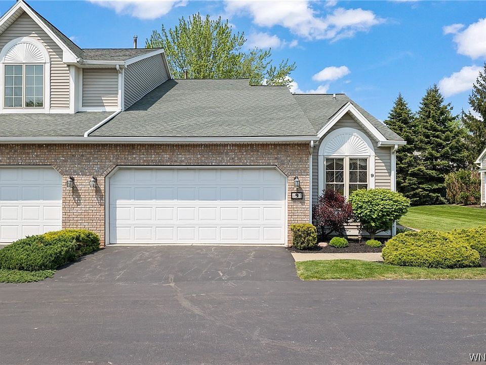 9 Gardenville On The Grn, West Seneca, NY 14224 Zillow