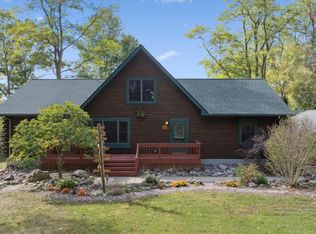 1750 Fox Rd, Jackson, MI 49201