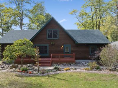 1750 Fox Rd, Jackson, MI, 49201