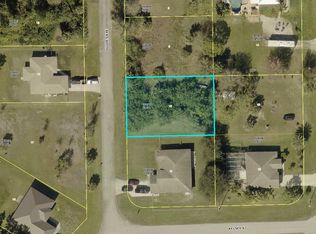 6138 Hughes Avenue, Fort Myers, FL 33905