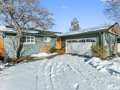 3540 Zion Ln, Reno, NV, 89503