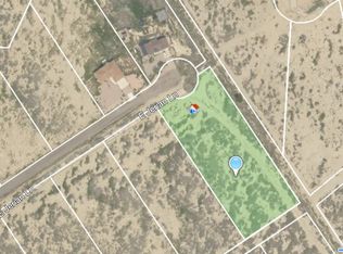 1894 E Jerrian Ln, Pueblo West, CO 81007