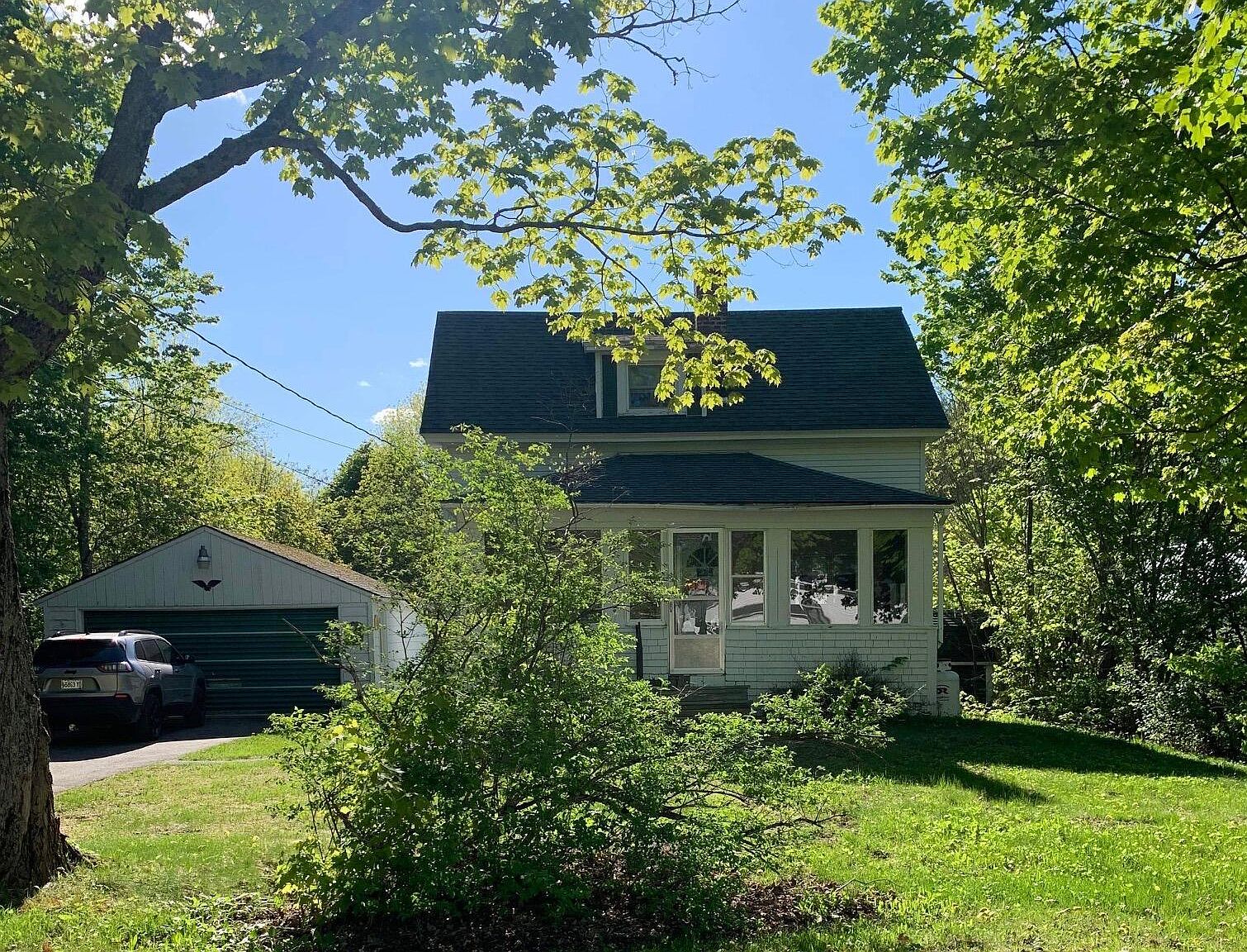 26 High Street, Patten, ME 04765 Zillow