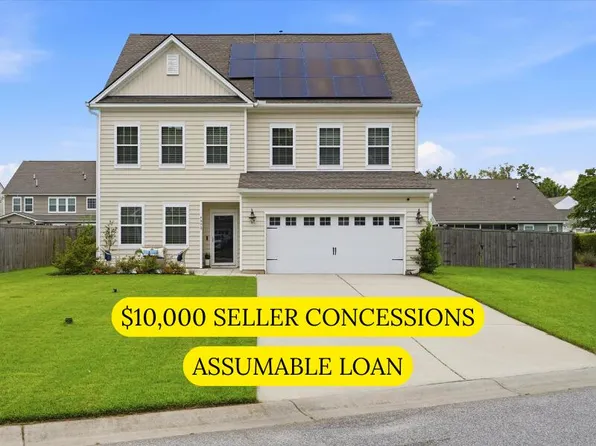 9978 Winged Elm St, Ladson, SC 29456