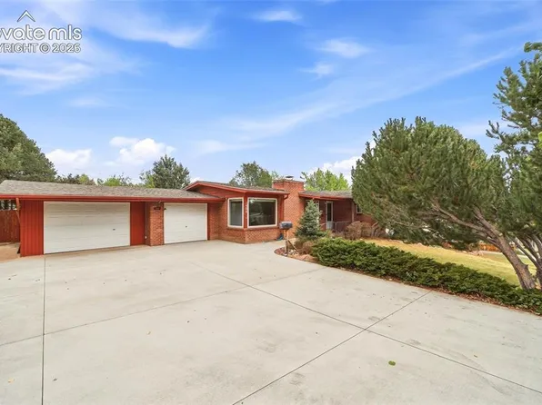 1406 Iowa Ave, Colorado Springs, CO 80909