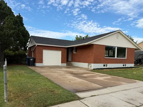 272 E 4800 S, Washington Terrace, UT 84405