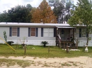 14938 Whoolery Ln, Youngstown, FL 32466