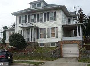 4000 Hillen Rd, Baltimore, MD 21218