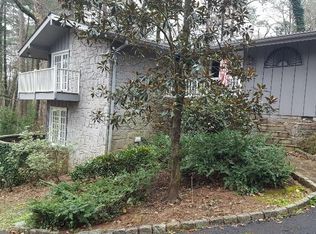4424 Jett Rd NW, Atlanta, GA 30327
