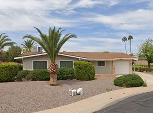 10354 W Andover Ave, Sun City, AZ 85351