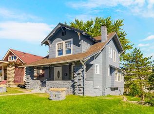 3909 Wabash Ave, Kansas City, MO 64130