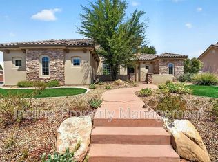 3565 S 1620 W, Saint George, UT 84790