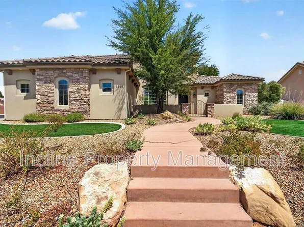 3565 S 1620 W, Saint George, UT 84790