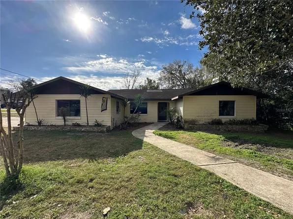 8720 E Aberdeen Pl, Inverness, FL 34450