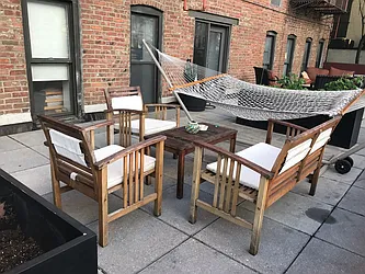 Rented by REAL New York