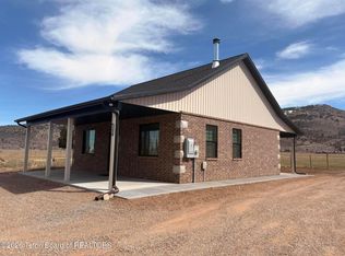 77034 Highway 89, Smoot, WY 83126