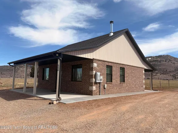 77034 Highway 89, Smoot, WY 83126
