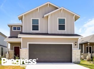 131 Cobb Branch Dr, Maxwell, TX 78656