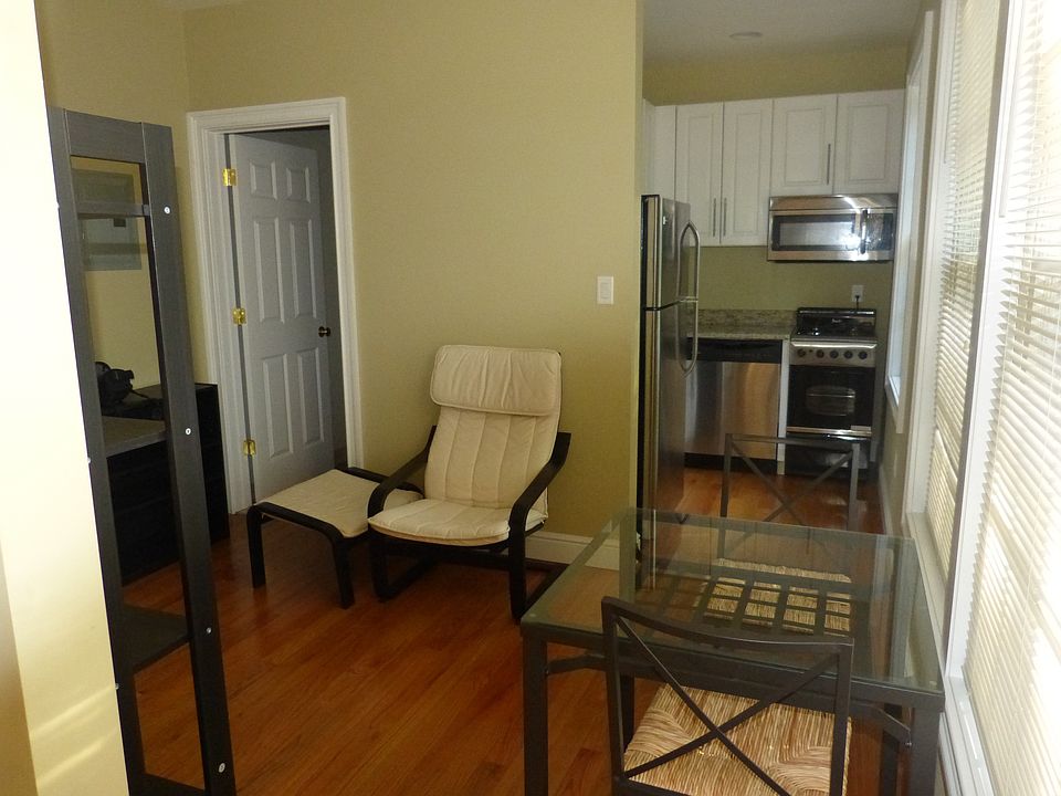 main room