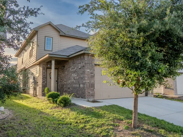 10563 GREEN ROCK DR, San Antonio, TX 78223