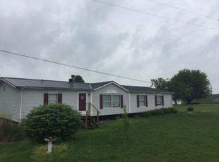 711 Moxley Rd, Liberty, KY 42539