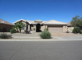 2670 E Desert Wind Dr, Casa Grande, AZ 85194