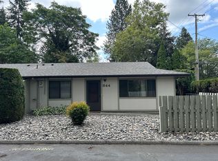 830-858 Washougal River Rd #844, Washougal, WA 98671