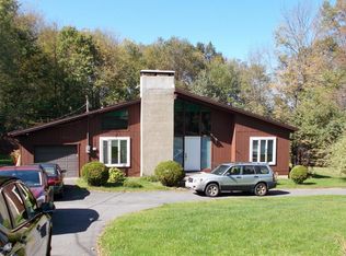 1295 Becks Crossing Rd, Madison Township, PA 18444