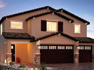 4211 Kibraney Avenue Lot #184, North Las Vegas, NV 89084
