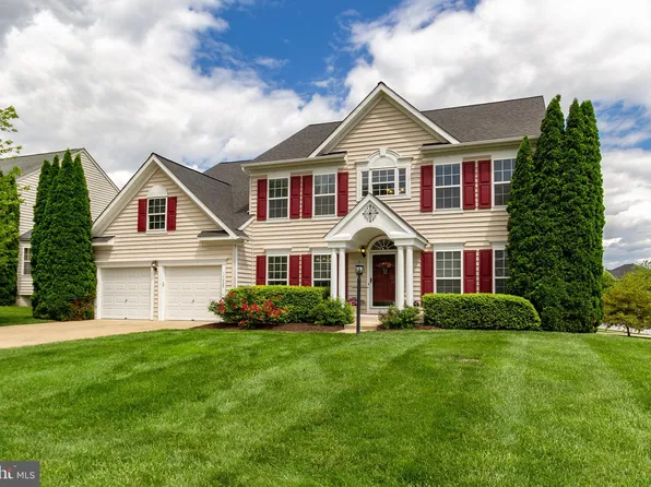 17225 Russett Farm Dr, Shrewsbury, PA 17361