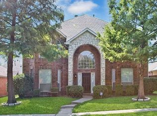 11279 Las Polamas Dr, Frisco, TX 75033