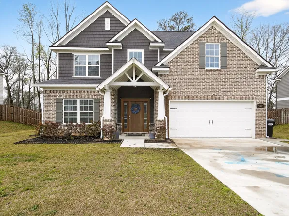 9961 Long Leaf Pine Dr, Midland, GA 31820