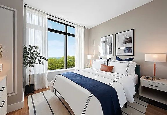 3rd image of 2230 Cropsey Ave #807