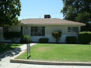 2821 Manor St, Bakersfield, CA
