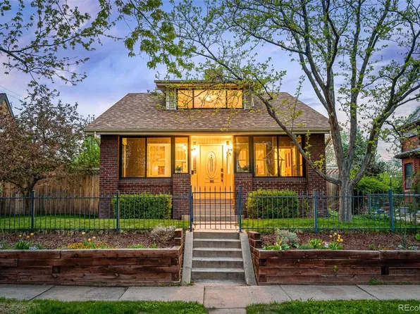 3811 Meade Street, Denver, CO 80211